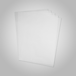 DTF Silicon 10 Sheets