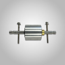 CR Return Pulley Assy