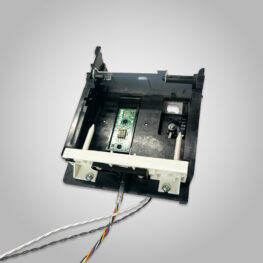 Cartridge Holder Assy