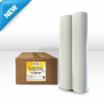 STS Inks 32″ DTF Film Instant Hot / Cold Peeling Double Sided Matte (EV1) 2 Pack