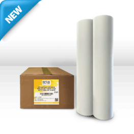 STS Inks 32″ DTF Film Instant Hot / Cold Peeling Double Sided Matte (EV1) 2 Pack