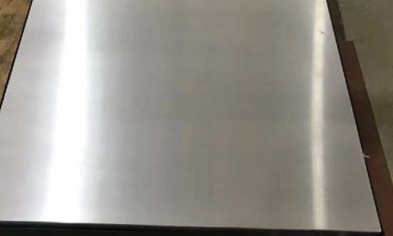 IMPORTED AVIATION ALUMINUM PLATES