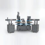 STS 360 Autopress System front2