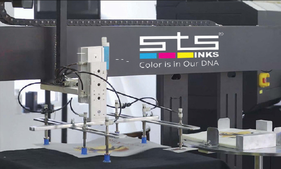 FILM VIBRATION ENSURES SINGLE FILM ADHESION