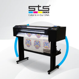 STS Automatic X/Y Trimmer Cutter
