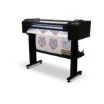 STS Automatic X/Y Trimmer Cutter Machine