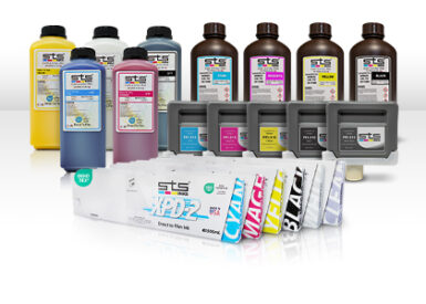 Bulk Inks Warehouse