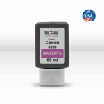 002 PFI 4100 Magenta 80ml