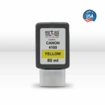 003 PFI 4100 Yellow 80ml