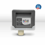 004 PFI 1100 MatteBlack 160ml