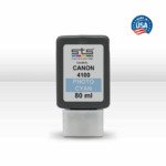 005 PFI 4100 PhotoCyan 80ml