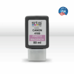 006 PFI 4100 PhotoMagenta 80ml