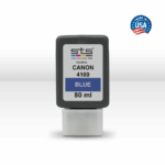 010 PFI 4100 Blue 80ml