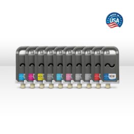 STS Inks Replacement Inks for Canon PFI-3700 Ink for imagePROGRAF PRO-2600/4600/6600 700mL