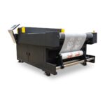 STS C3135 Flatbed Cutter Machine