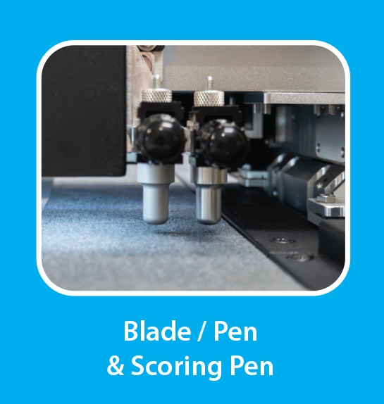 Blade / Pen & Scoring Pen