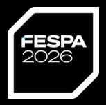 Fespa 2026